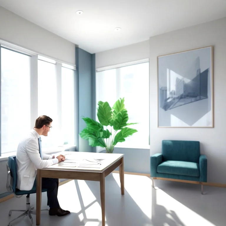 Consultation meeting