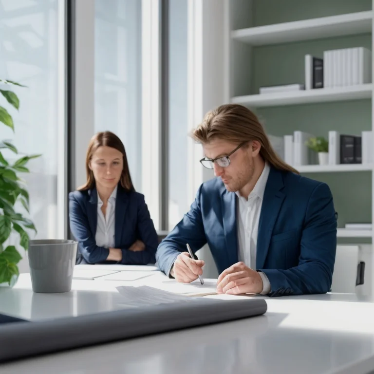 Compliance checklist